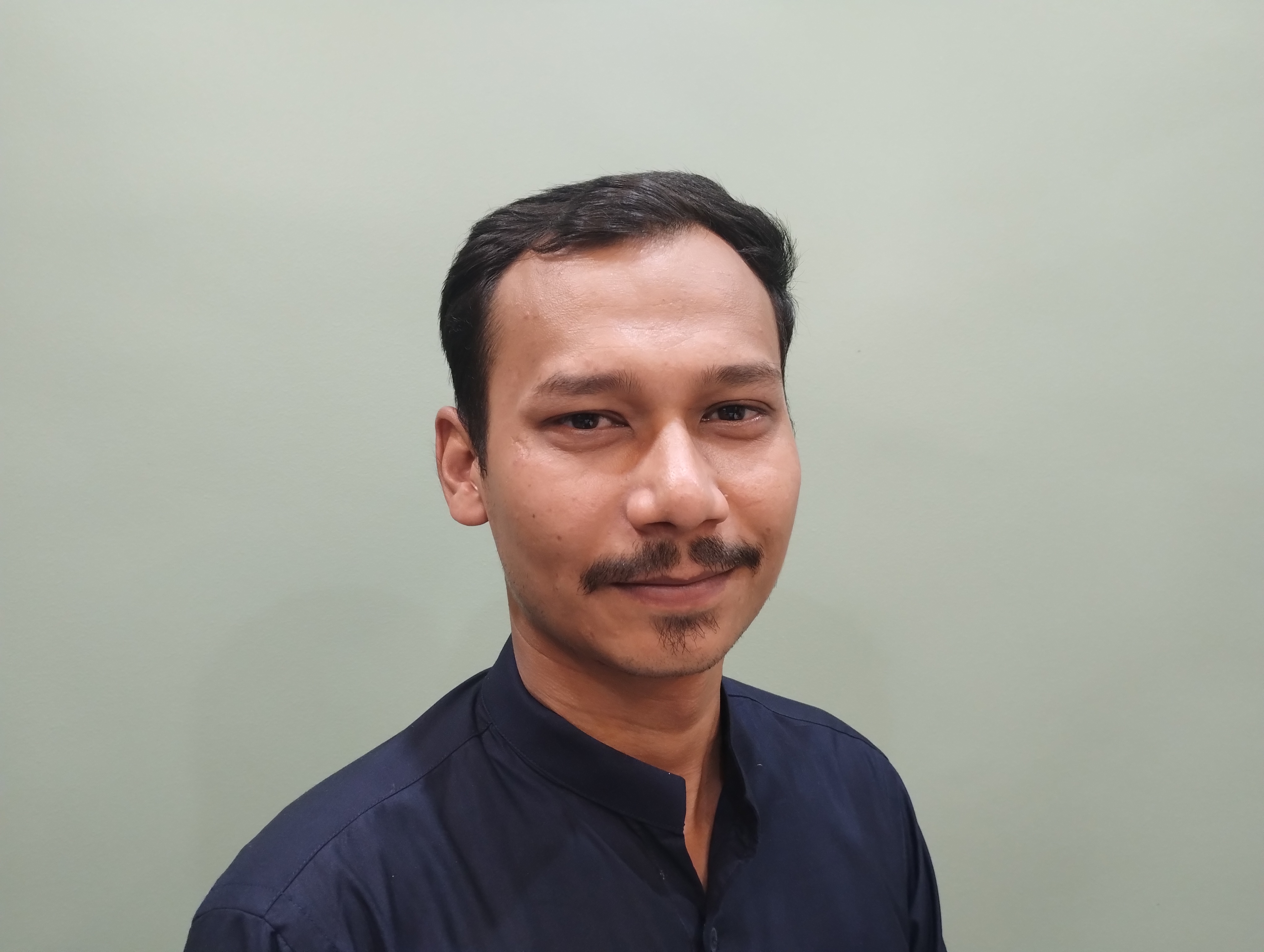 Quazi Mehmoodul Hasan